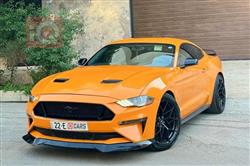 فۆرد مۆستانگ